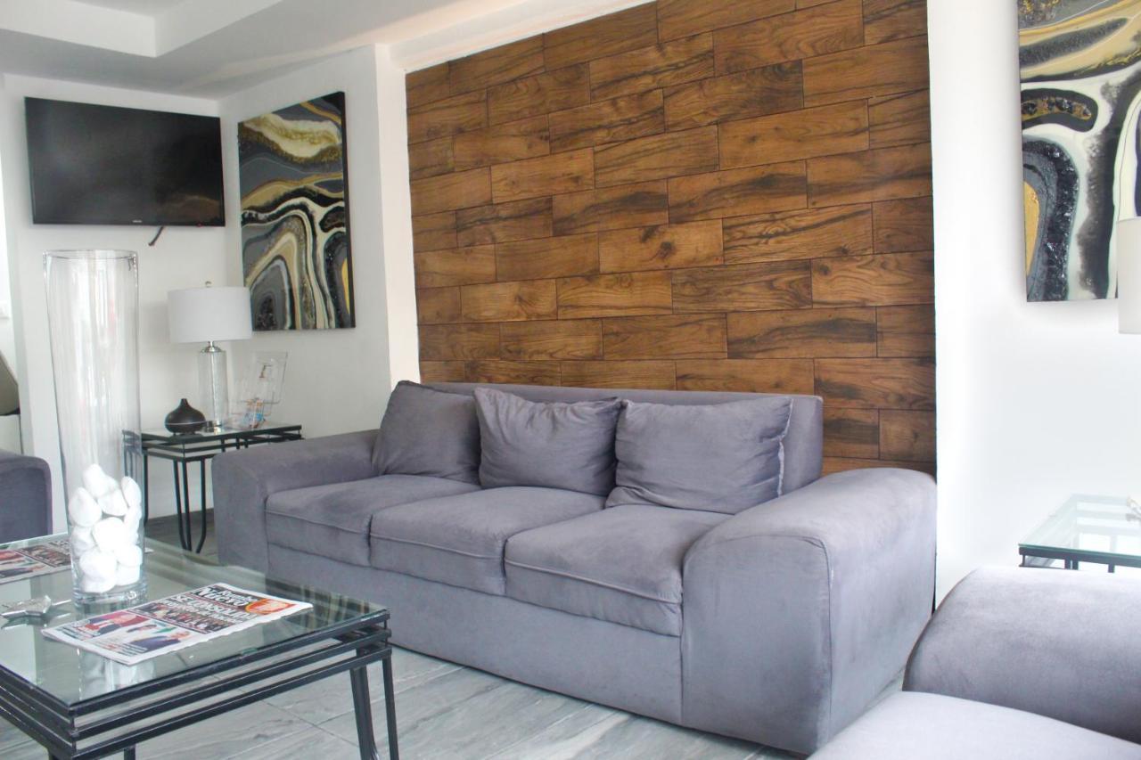Hotel Villa Margaritas Villahermosa Extérieur photo