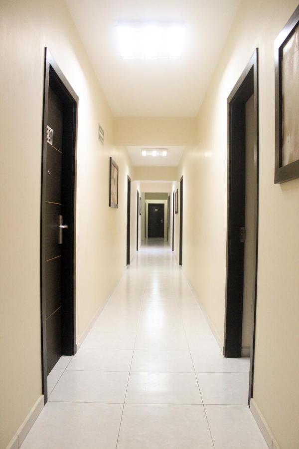 Hotel Villa Margaritas Villahermosa Extérieur photo