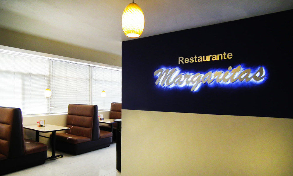 Hotel Villa Margaritas Villahermosa Extérieur photo